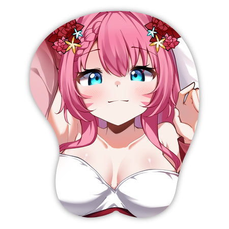 Kyampo 3D Mousepad