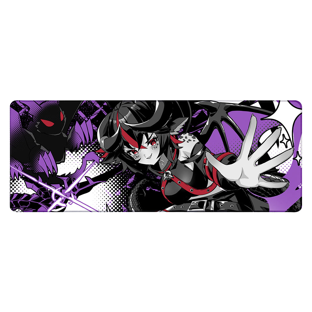 Kyllier "Flare" XL Mousepad