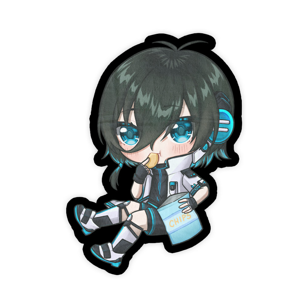 Kyohei Tekma Snacc Rug