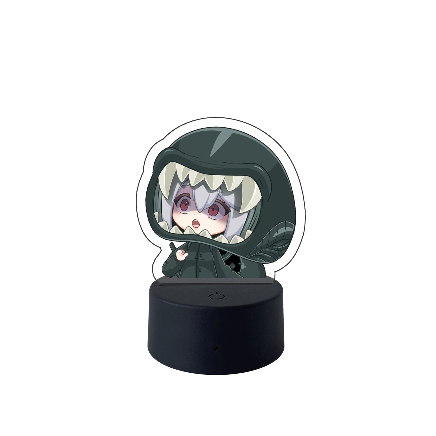 ObaBanchi Xenomorpho! LED Desk Lamp