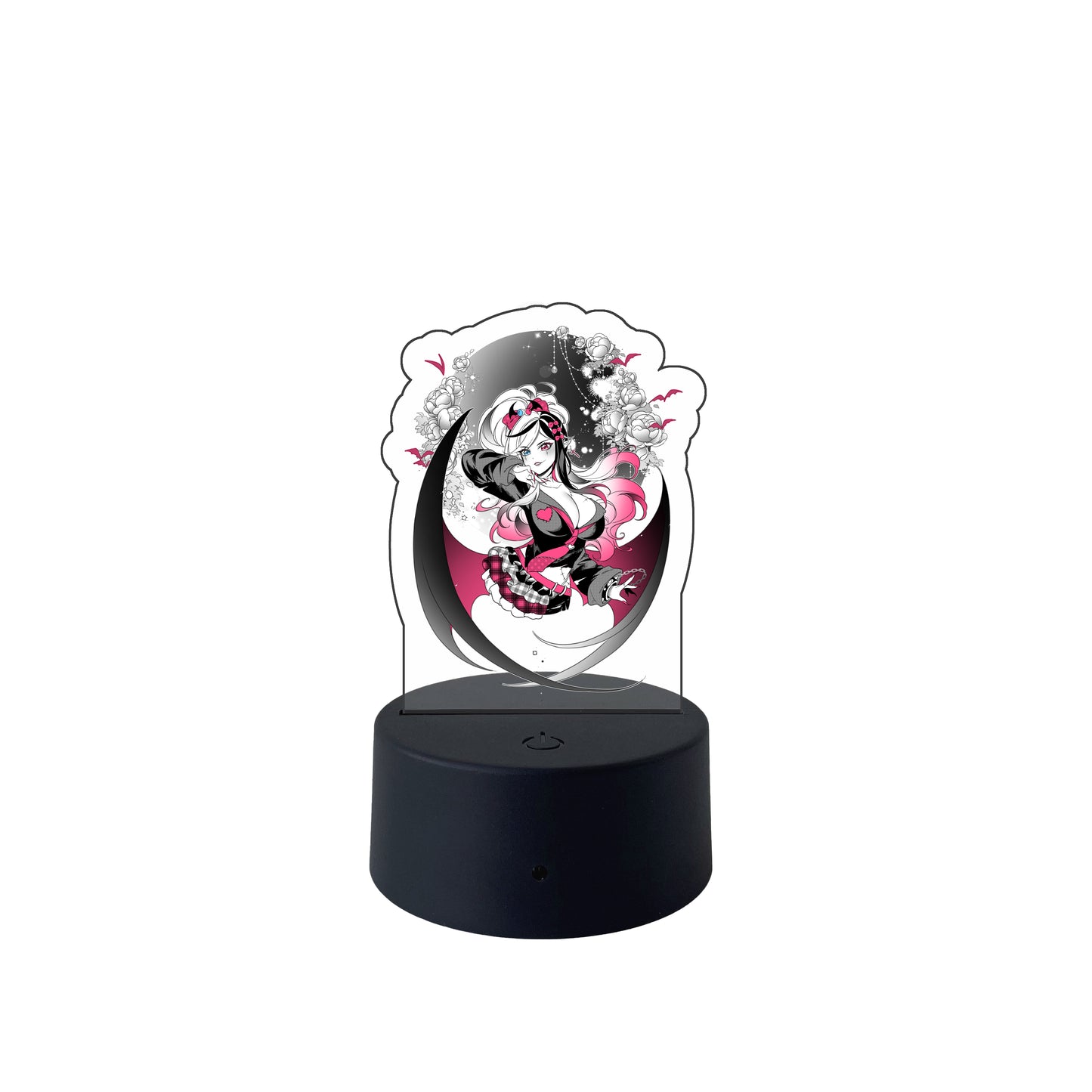 COCO Dracule LED Lamp