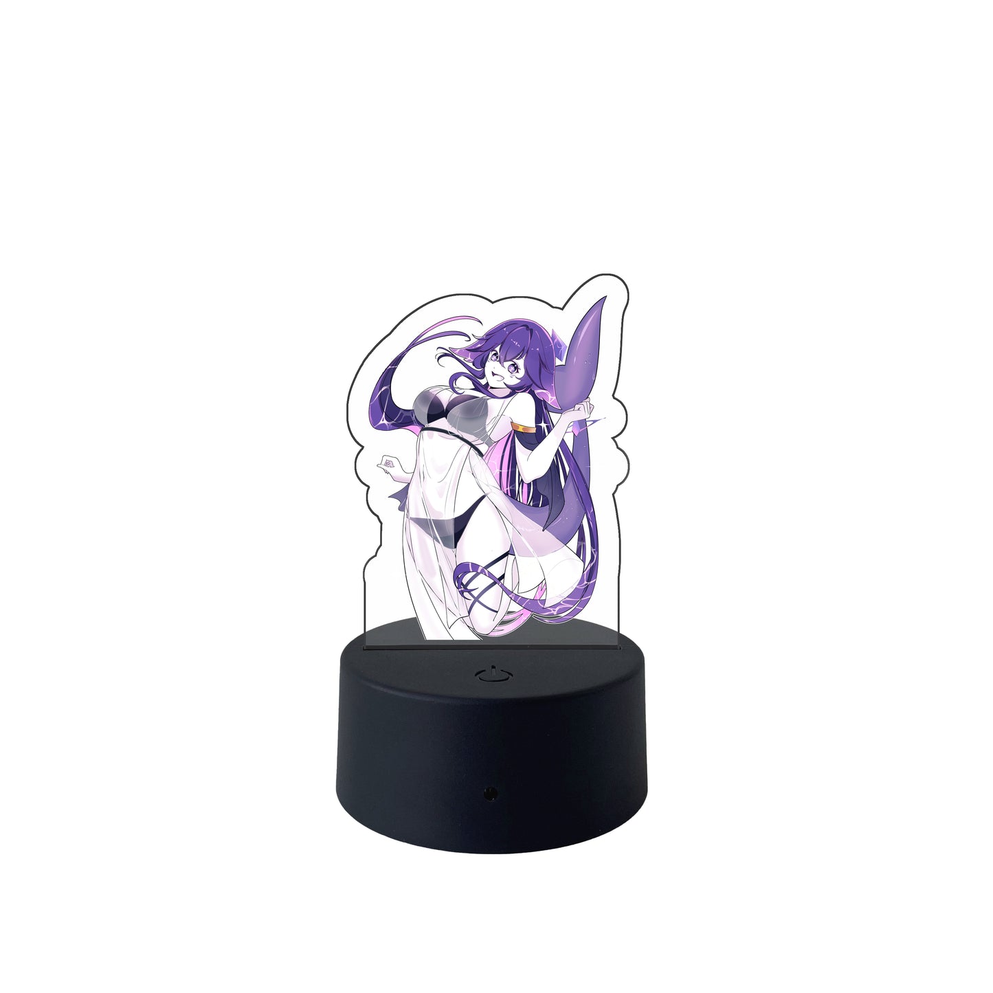 MegalodonVT High Tides LED Desk Lamp