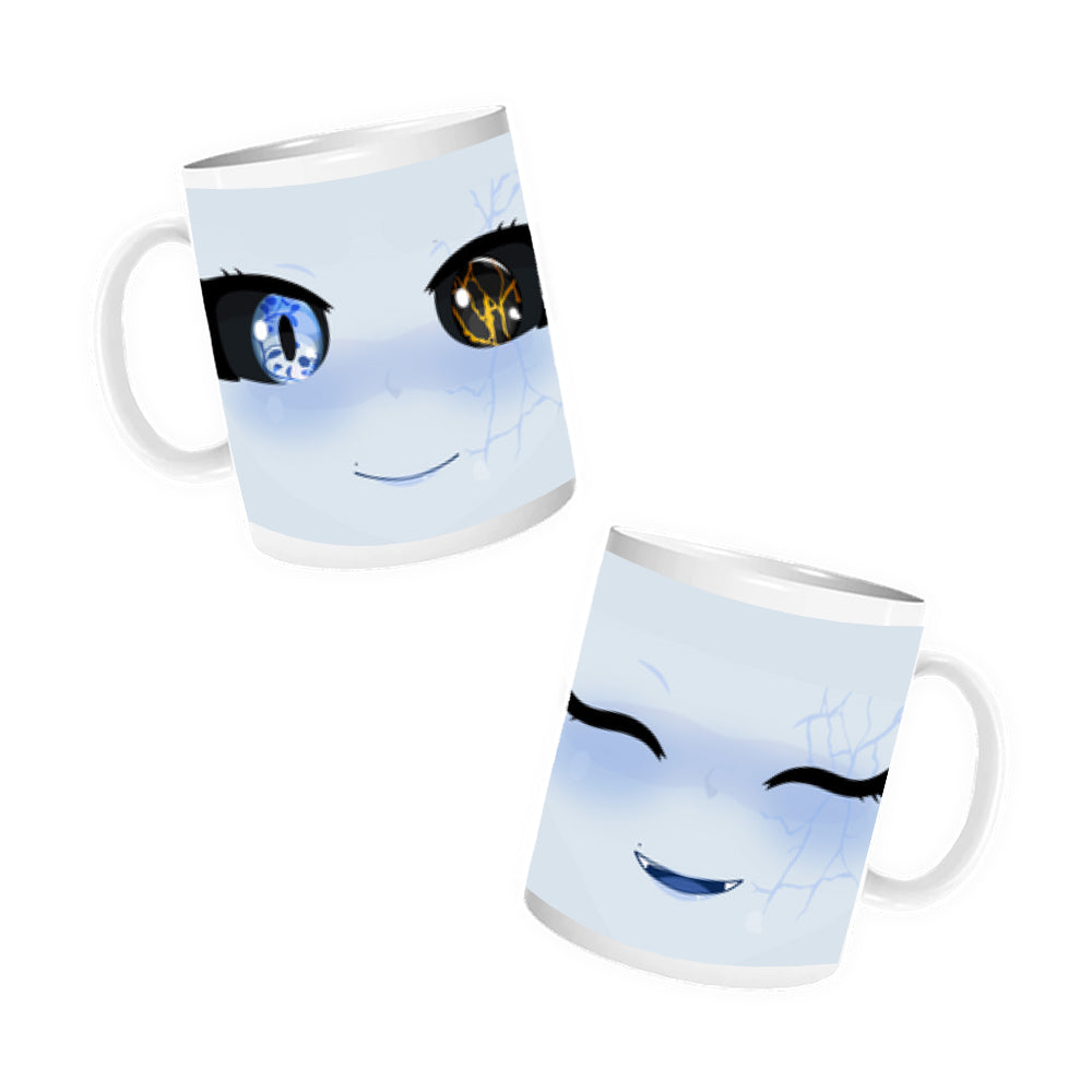 LadySaffron's Mug