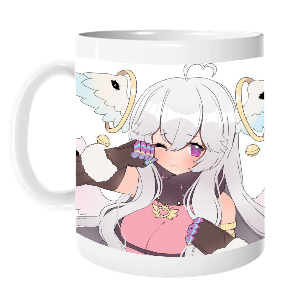 LargeNap Cozy Mug