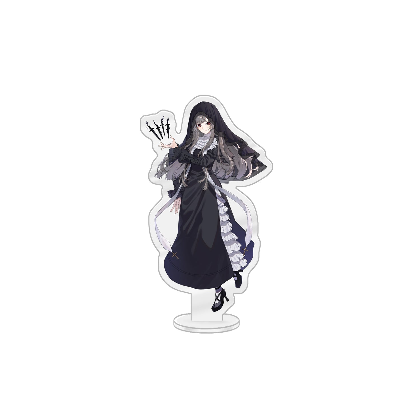 Lemon_773 Dark Ver. Acrylic Standee