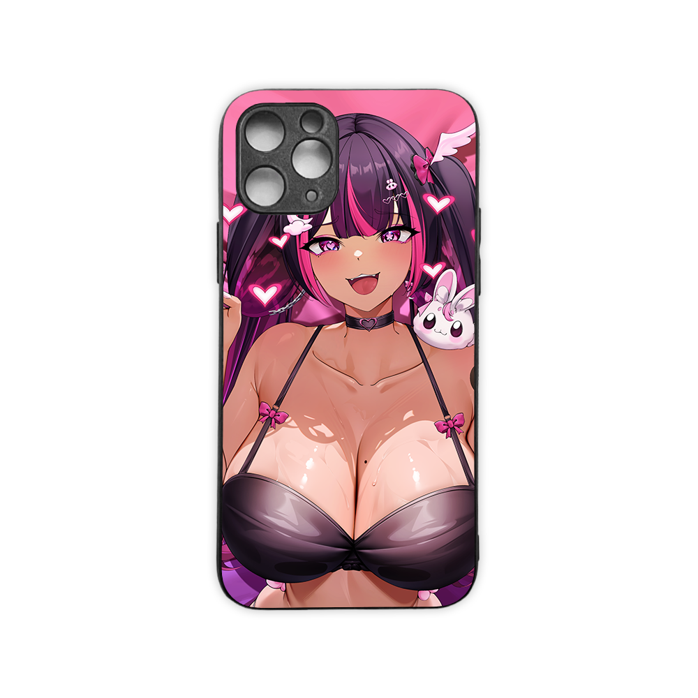 Lewnabun "Pyon Pyon" Phone Case