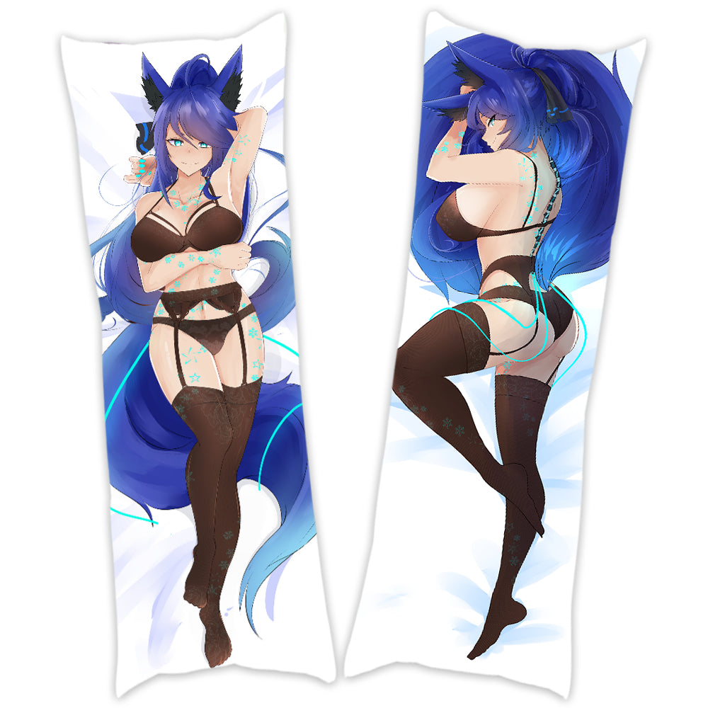 Liizu "Lingerie" Dakimakura