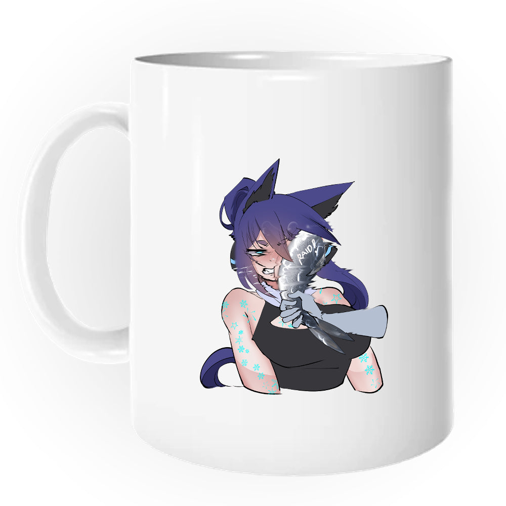Liizu "Bonk" Mug
