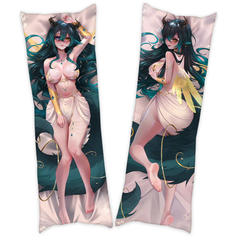 LilMoochi Dakimakura