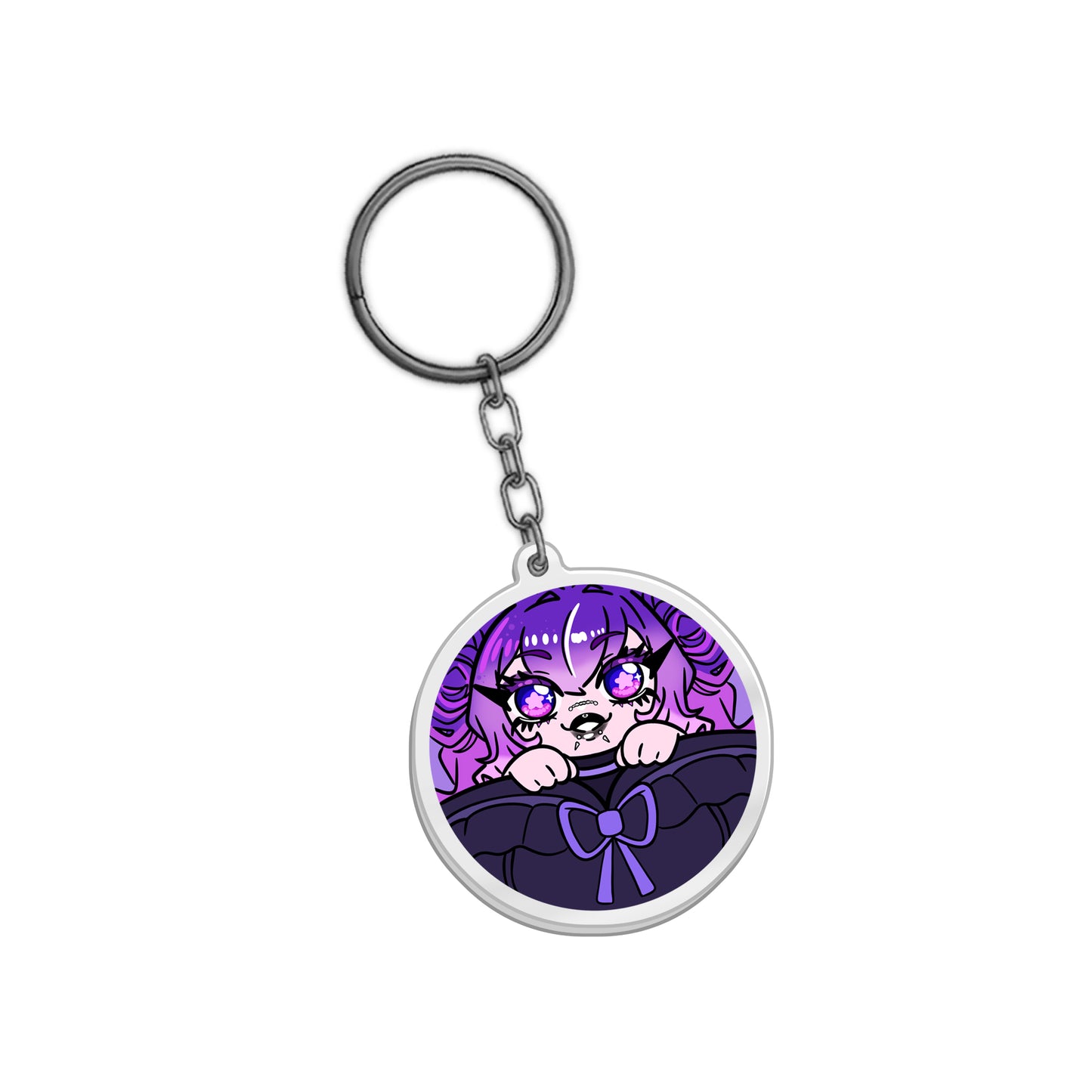 LillianaQuinn Keychain Add On