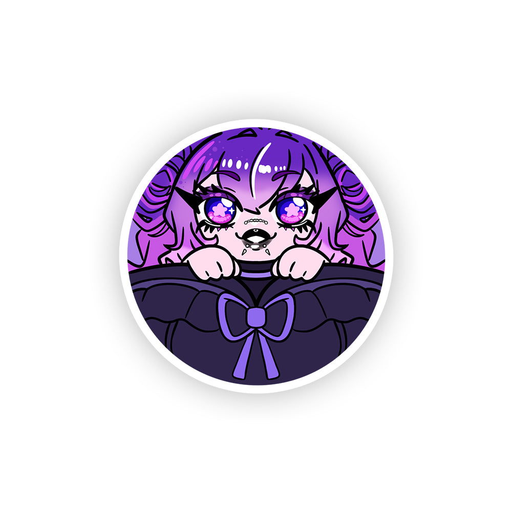 LillianaQuinn Sticker Add On