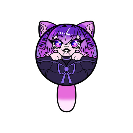 LillianaQuinn Plushie Campaign