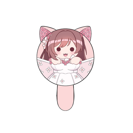 lilpoogi Plushie Campaign