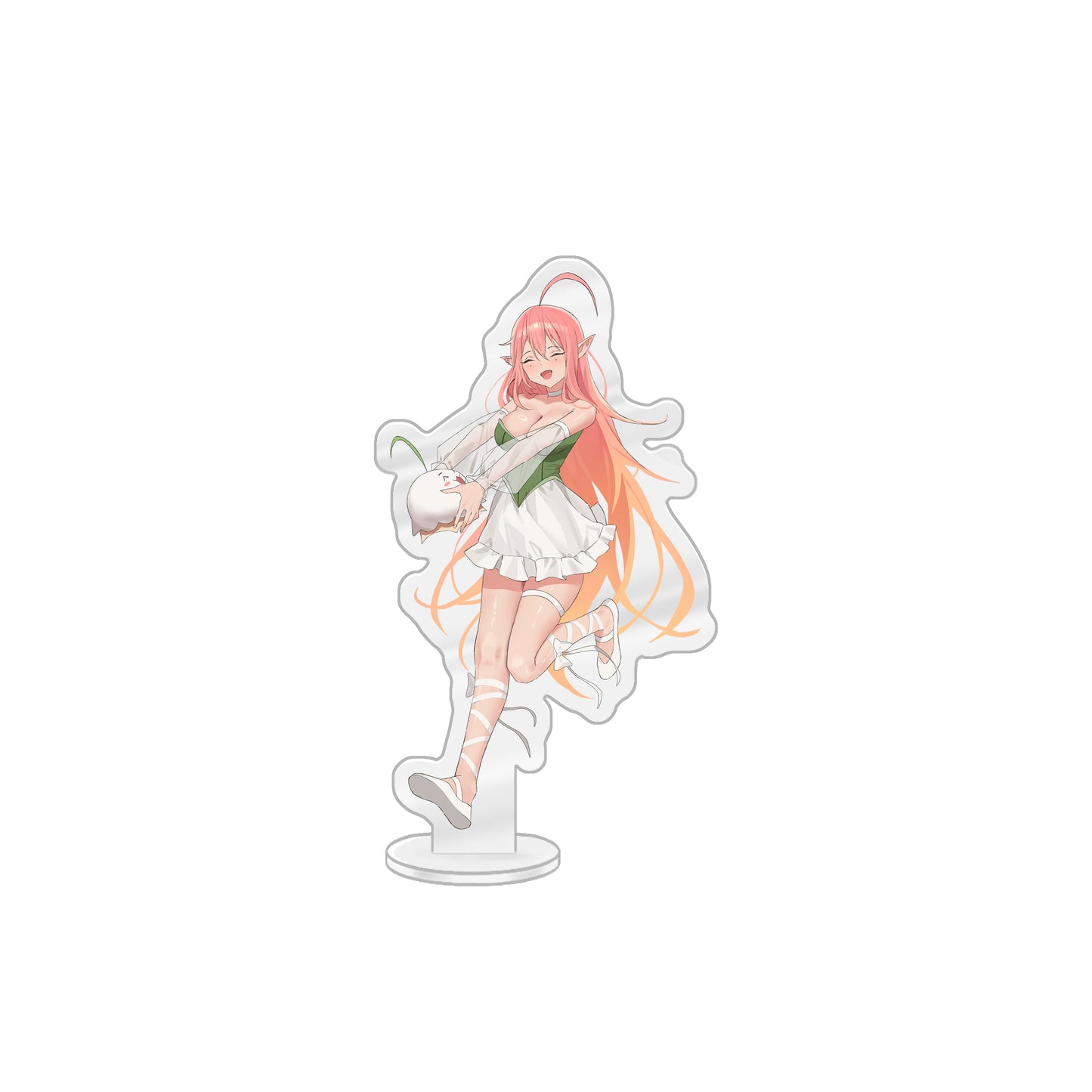 LilyOfTheValleyVT Standee