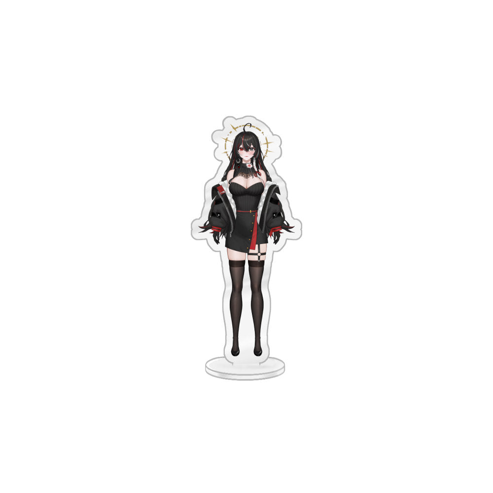 LinaLachesis "God of Fate" Standee V.2