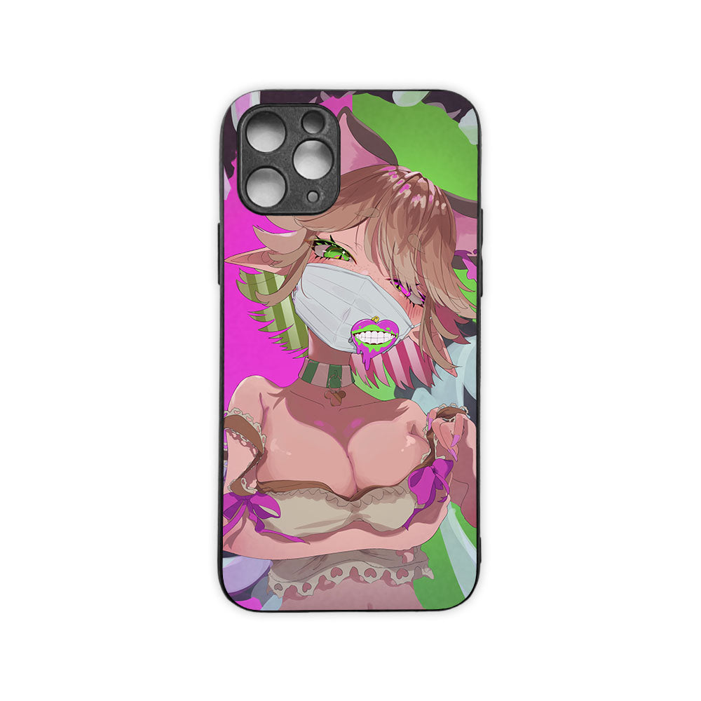 SweetyLoaf "Color Splash" Phone Case