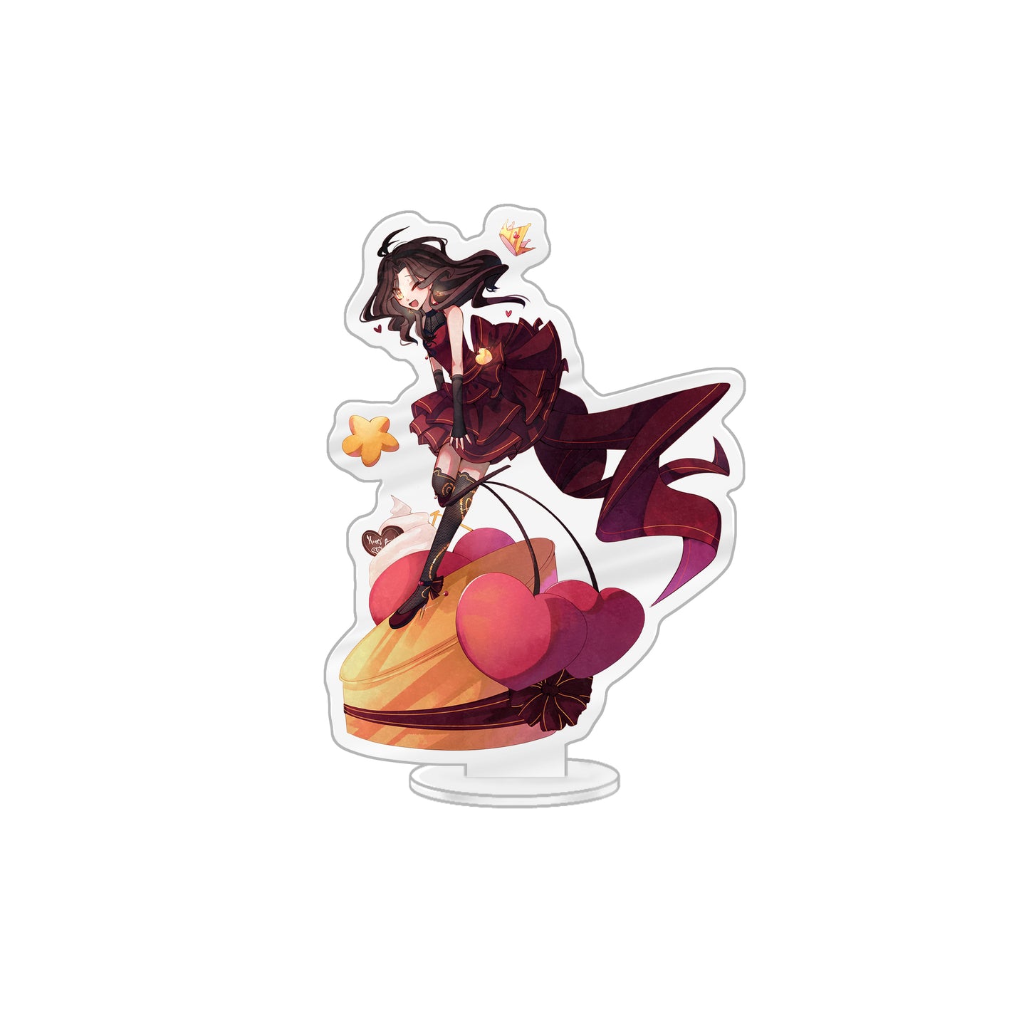 Luca Lullaby 'Birthday' Acrylic Standee