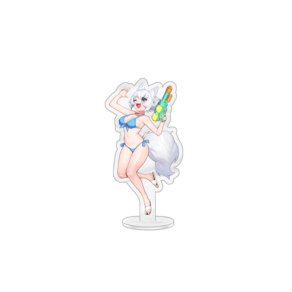 Astraline Lumituber Summer Standee