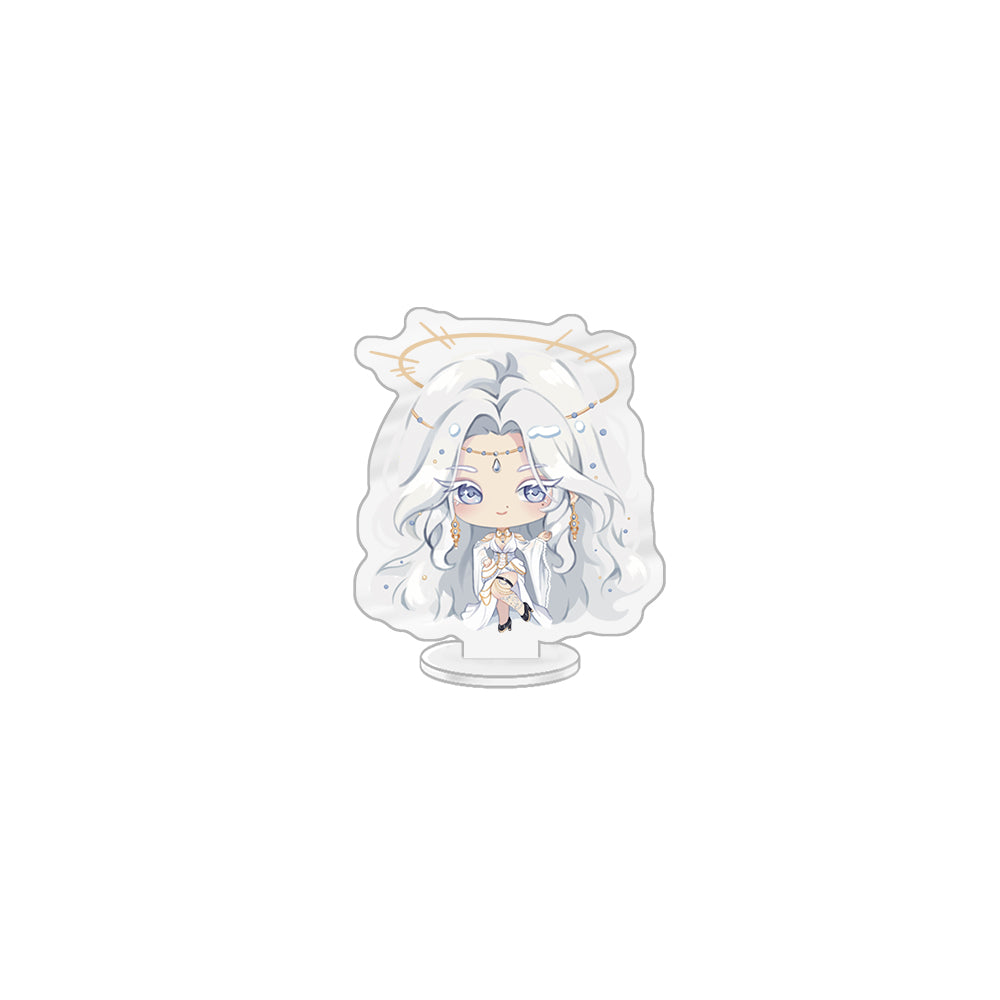 LunacyVT Chibi Mini Standee