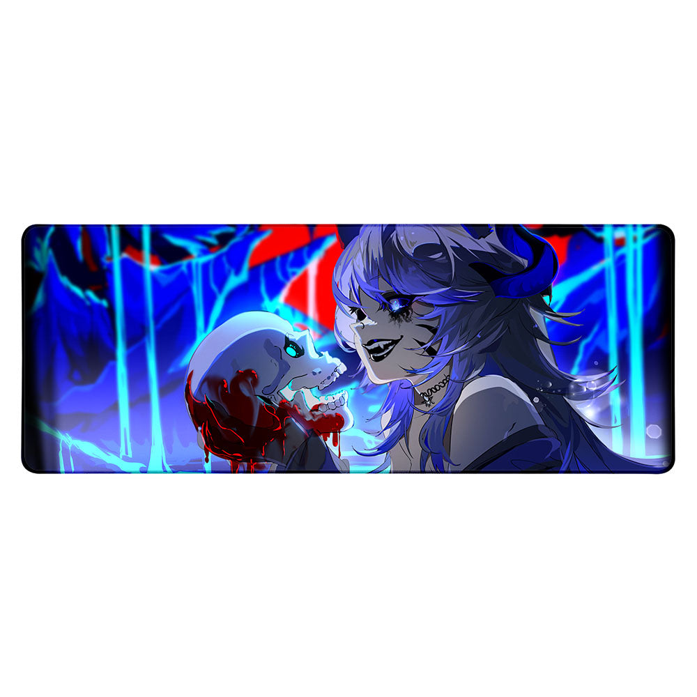 Lylanxia Bloody Pools XL Mousepad