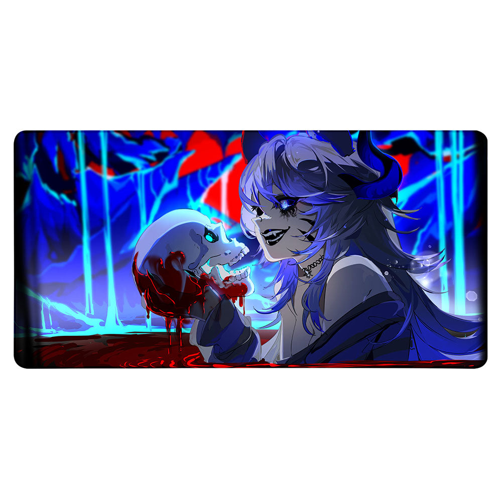 Lylanxia Bloody Pools XXL Mousepad