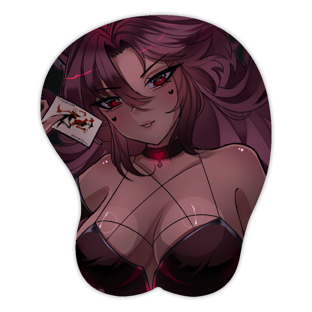 Stelfiie 3D Mousepad