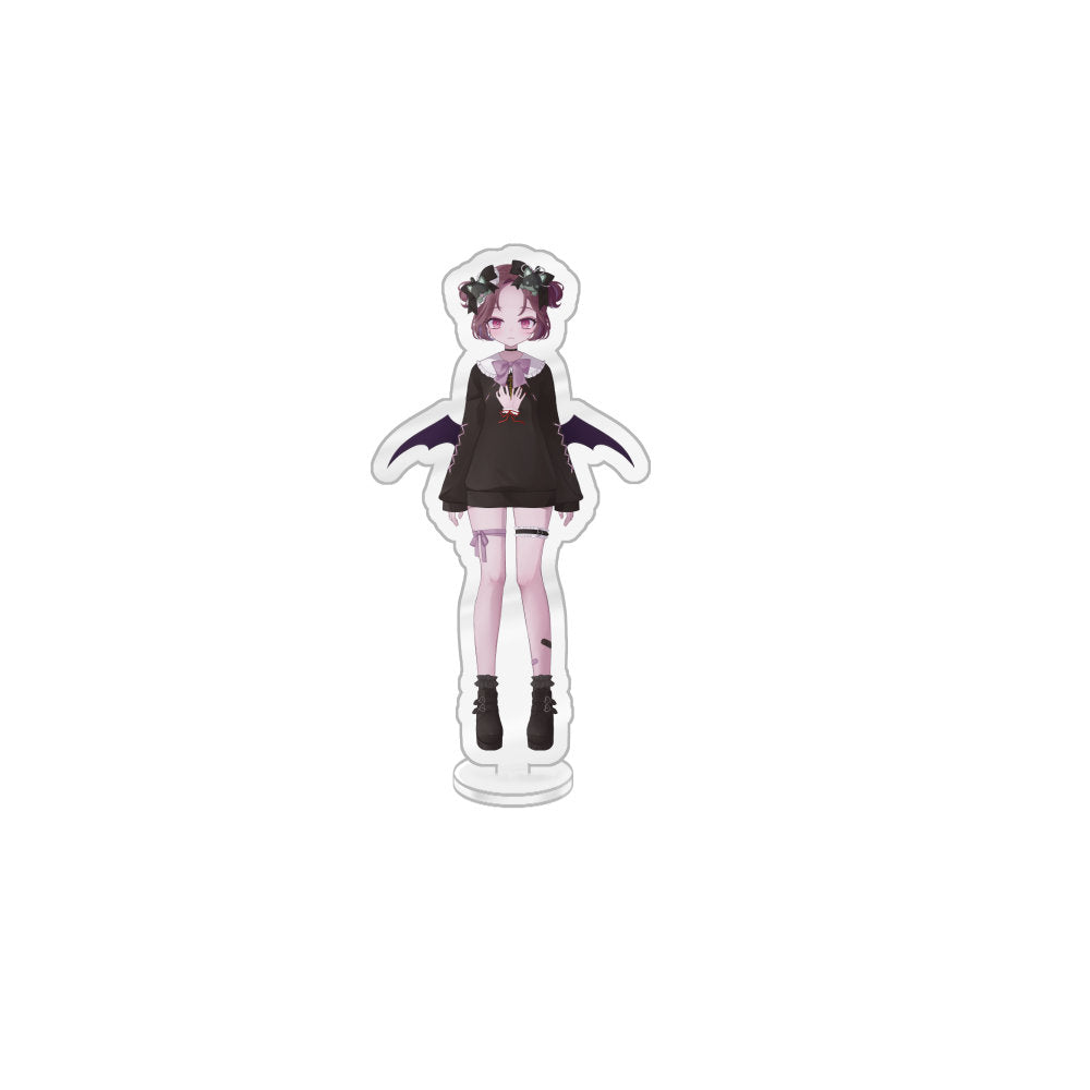 MaimeMeow Fashionista O- Hairbow Standee