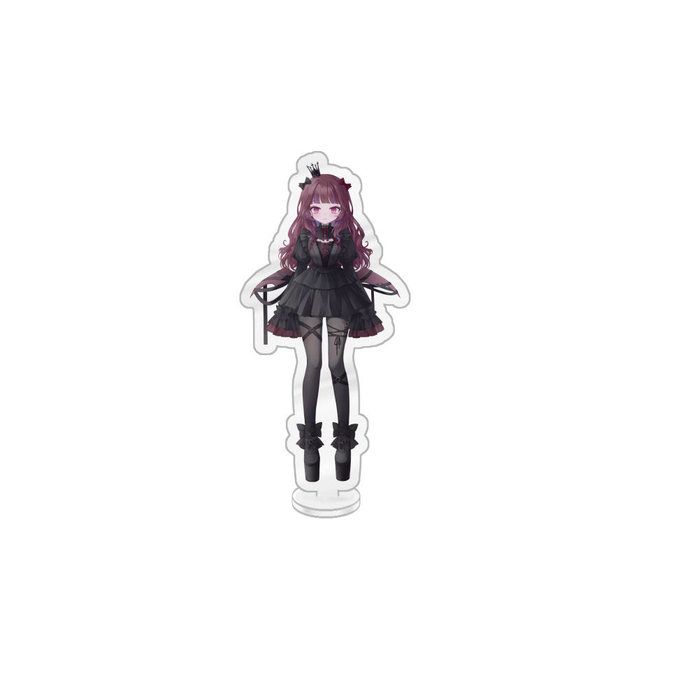MaimeMeow Fashionista Gotherina Standee