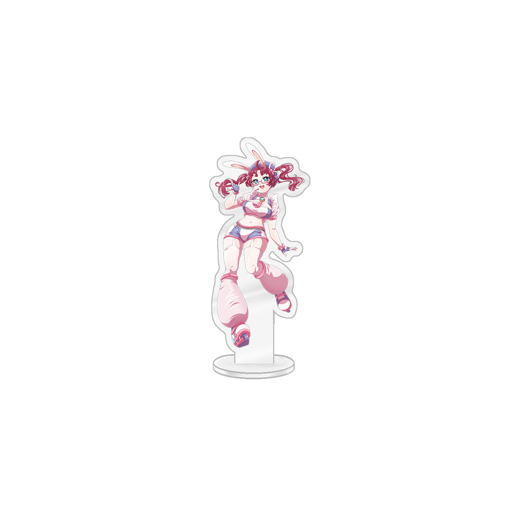 PupunaMai "Idol" Standee