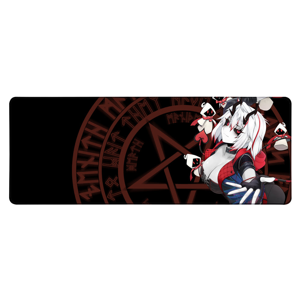 Manice's Spirits Desk Mat
