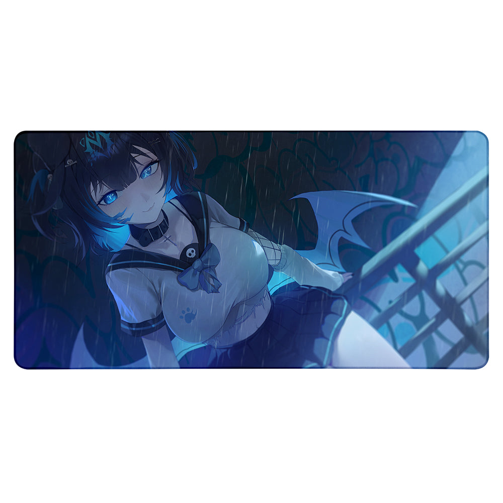 Marixa 'Soulbound' XXL Mousepad