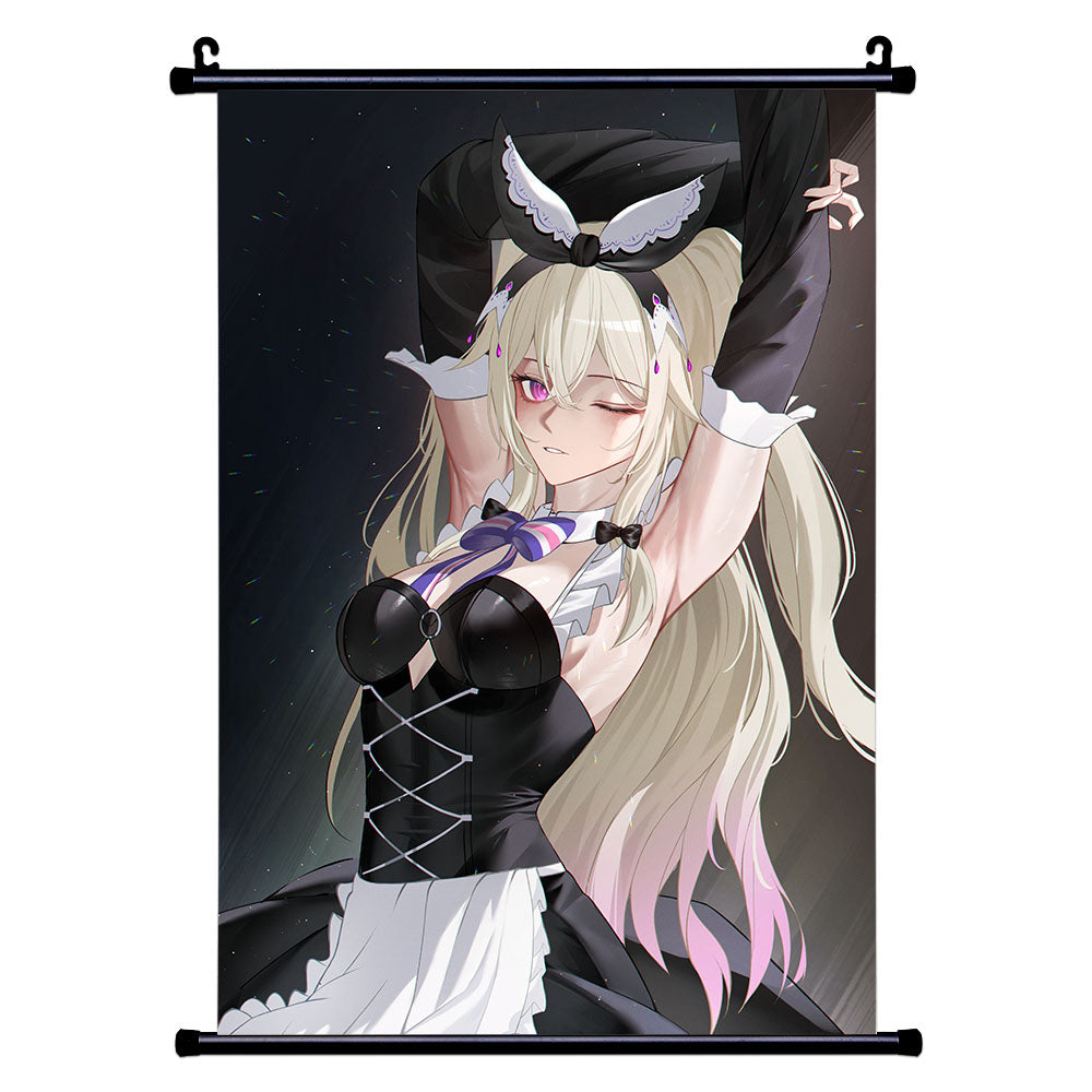 VOLs Mayuno A. Charlotte Wall Scroll