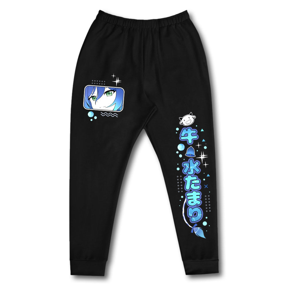 PuddleCow Bubbles Sweatpants