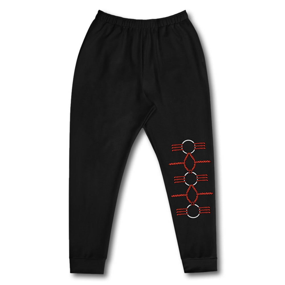 ShibiCottonbum Streetwear Sweatpants