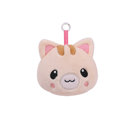 Neko Plushie Keychain Campaign