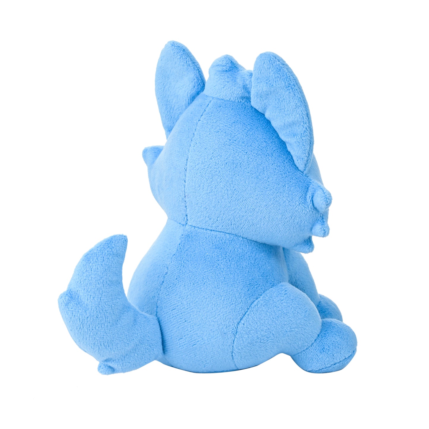 BlueKandy Plushie
