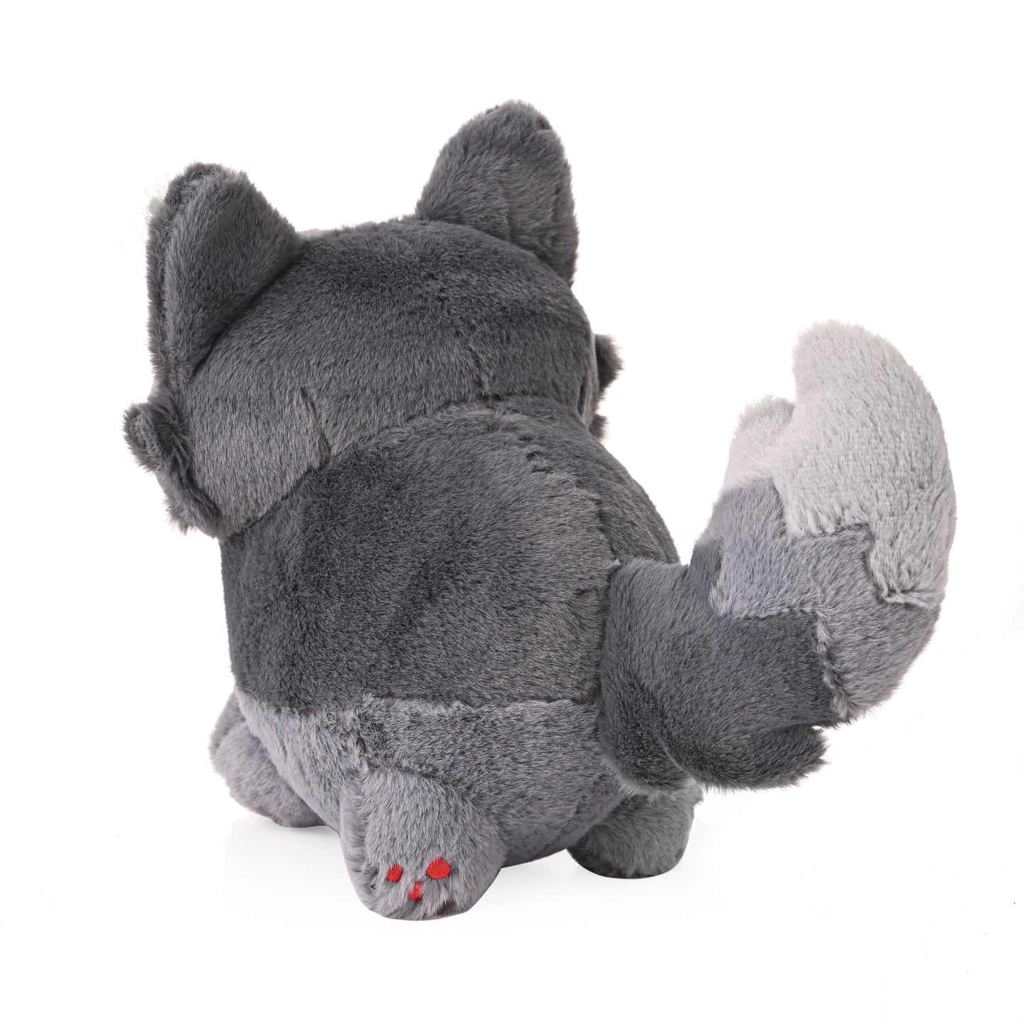 Kibawoo Pico Plushie