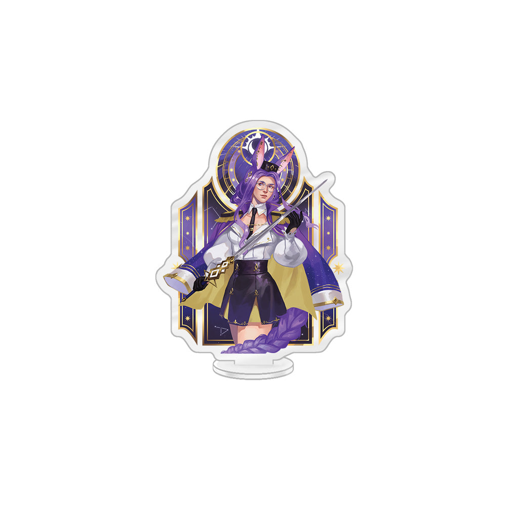 Meera Octavia 'Celestial' Standee