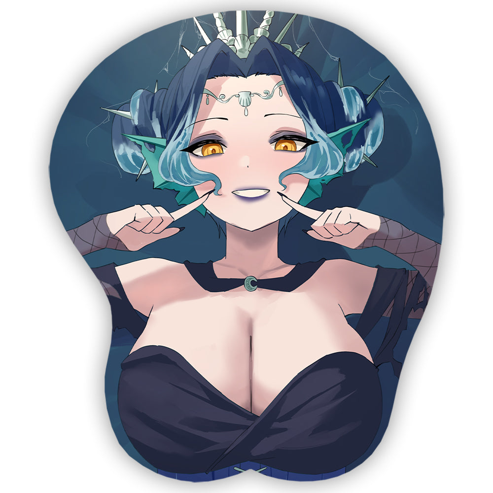 MeraMizu Feeshy, 3D Mousepad