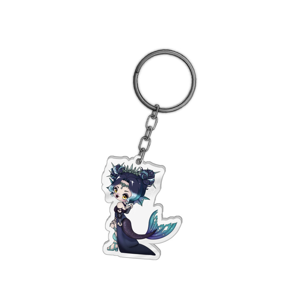 MeraMizu Feeshy Keychain