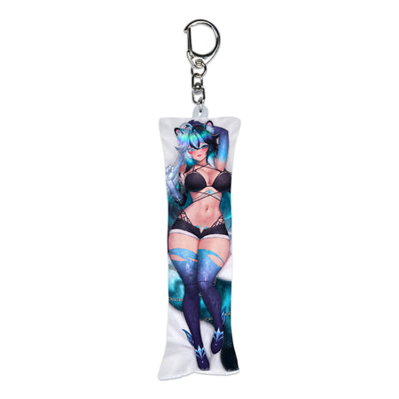 Mimi2001VR Daki Keychain