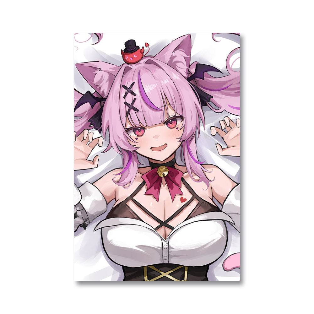 Minorikyun Poster