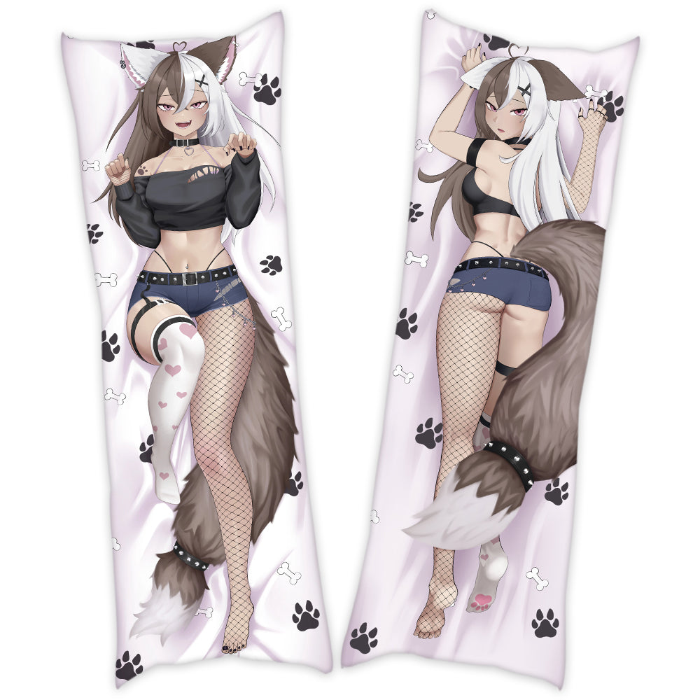 Misapup Dakimakura