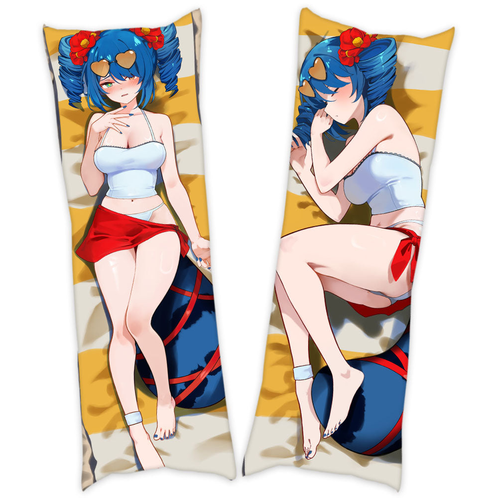 Mischief.EVE "Specialite Summer Splash" Dakimakura