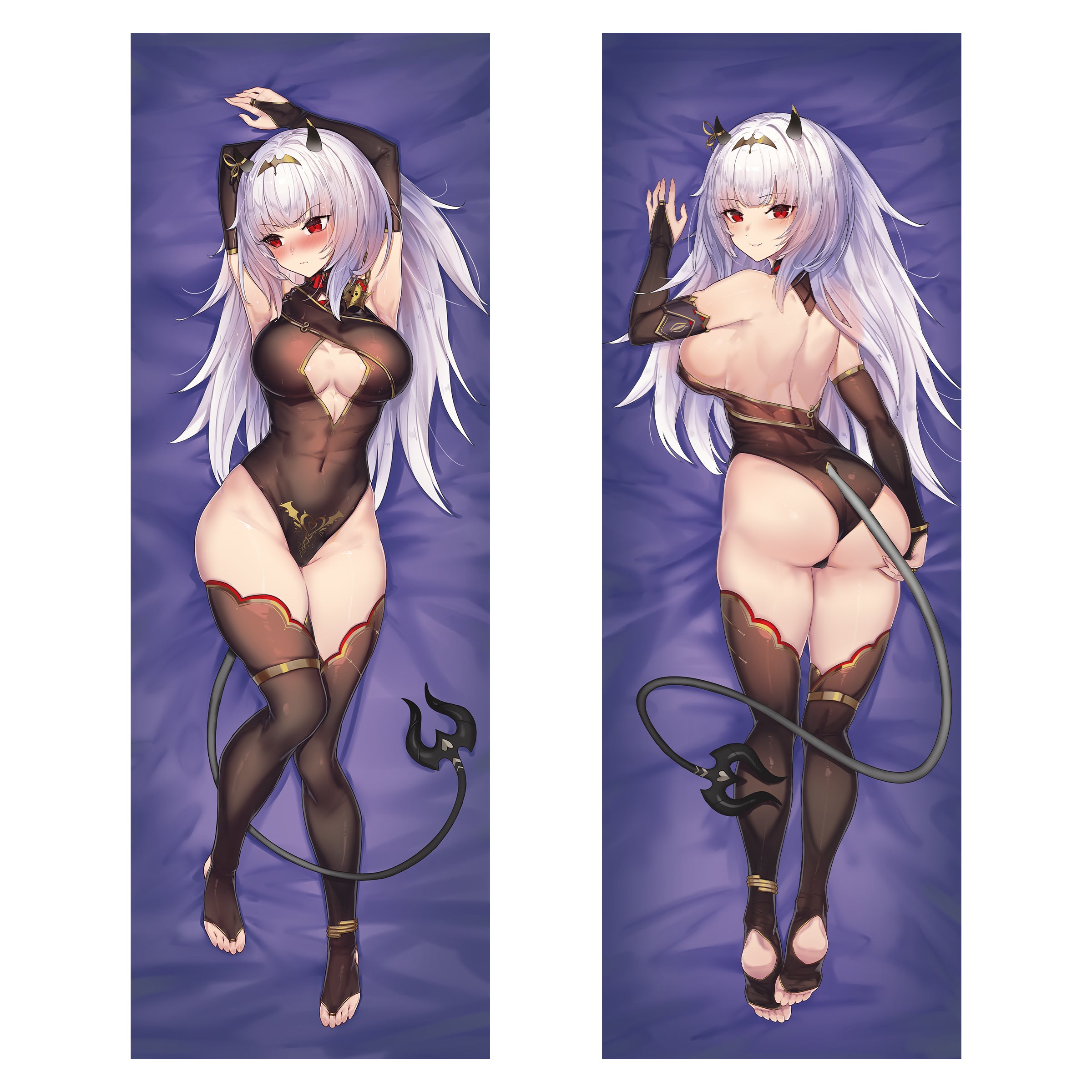 LucyPyre Dakimakura – UwU Market