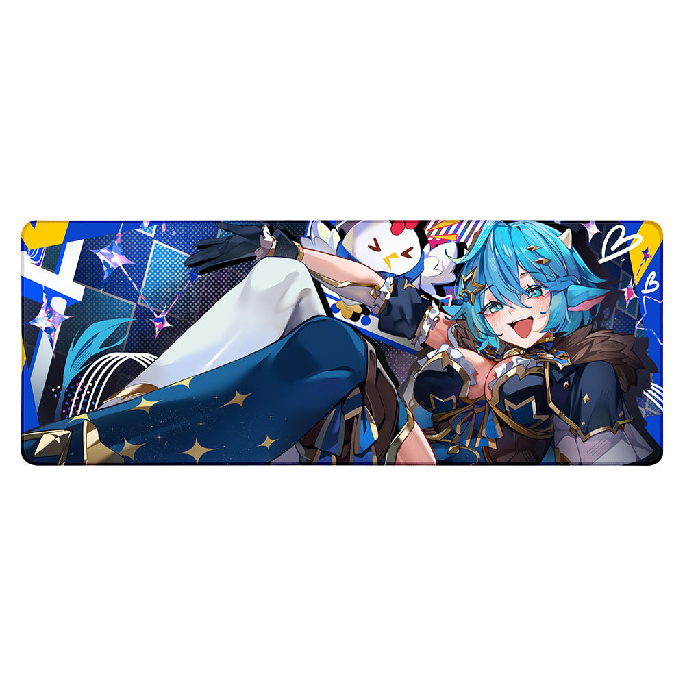 MooMerrily XL Mousepad – UwU Market