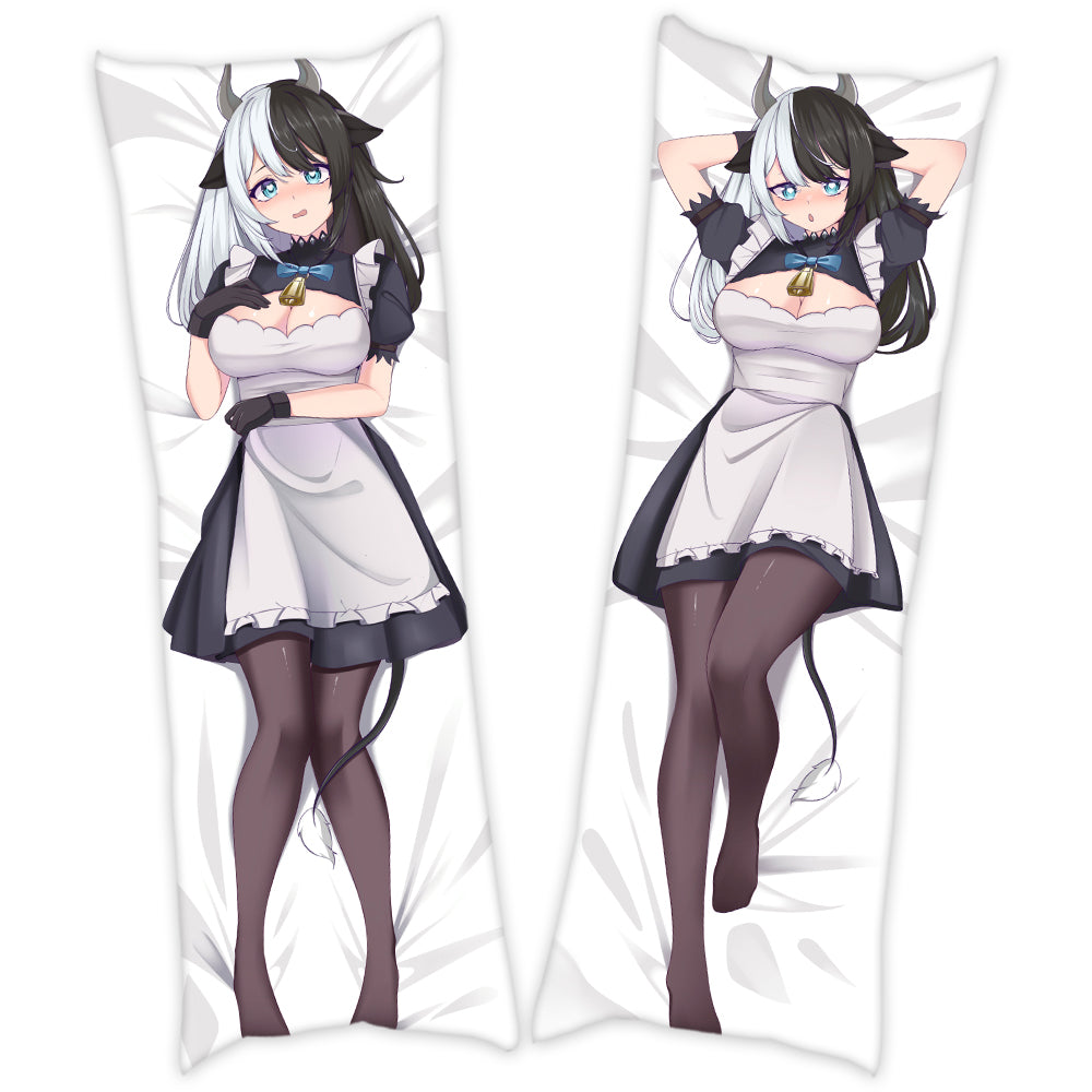 Mookei Dakimakura