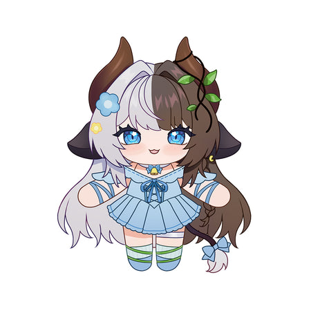 Mookei Plushie Petition