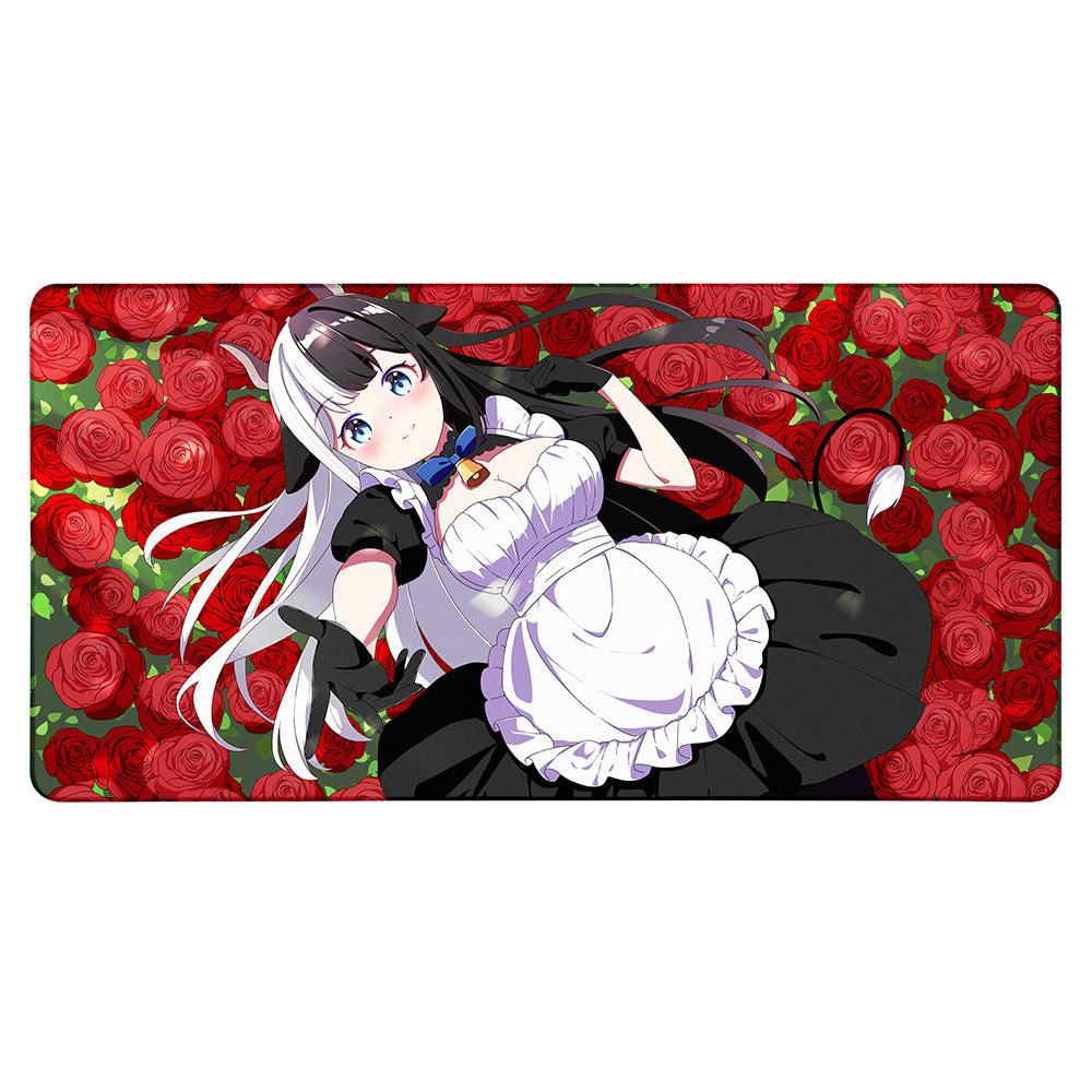 Mookei Roses XXL Mousepad