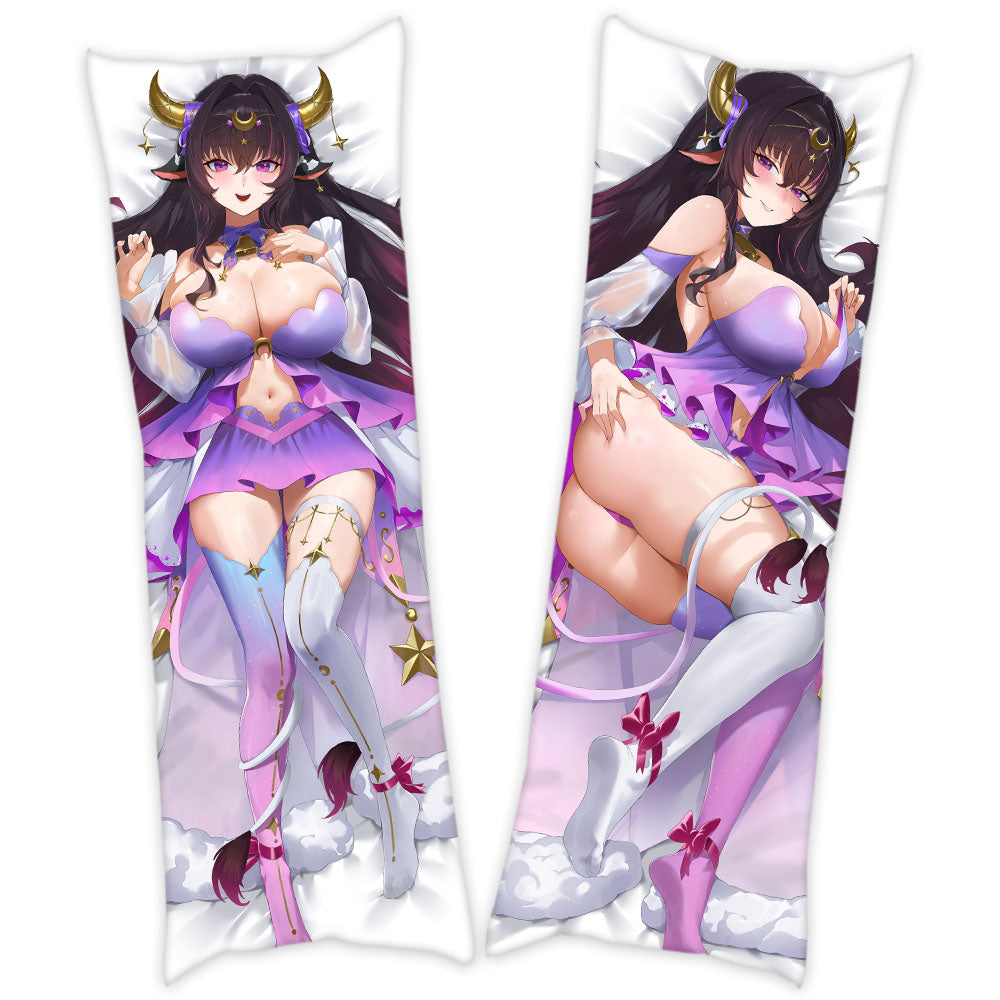 MoomiStar Dakimakura